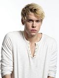 Chord Overstreet