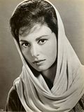 Haya Harareet
