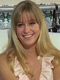 Susan George