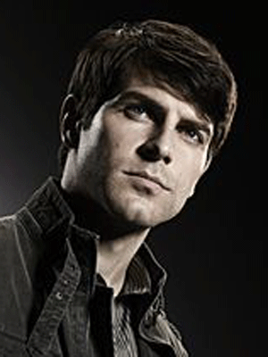 David Giuntoli David Giuntoli