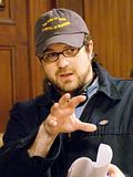 Seth Gordon Seth Gordon