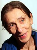 Pina Bausch