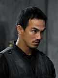 Joe Taslim Joe Taslim