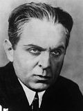 Rudolf Klein-Rogge
