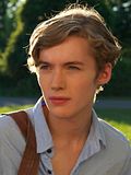 Toby Regbo Toby Regbo