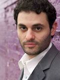 Arian Moayed Arian Moayed