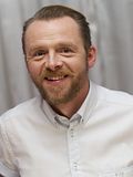 Simon Pegg Simon Pegg
