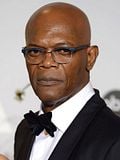 Samuel L. Jackson Samuel L. Jackson
