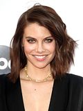 Lauren Cohan Lauren Cohan