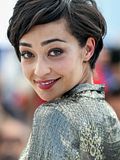 Ruth Negga Ruth Negga