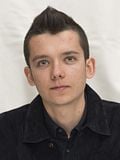 Asa Butterfield Asa Butterfield