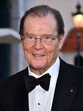 Roger Moore Roger Moore