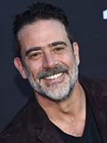 Jeffrey Dean Morgan Jeffrey Dean Morgan
