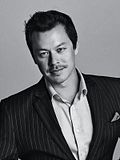 Mike Wiluan Mike Wiluan