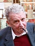 Jean-Marie Straub Jean-Marie Straub