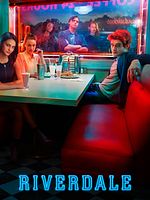 Riverdale - temporada 5 Tráiler VO