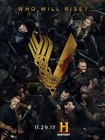 If I Had a Heart (Bossa Nova Version) [Vikings' Main Theme]