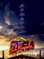 Malos tiempos en El Royale Tráiler 