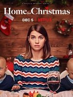 Navidad en casa - temporada 2 Tráiler VOS