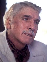 Burt Lancaster