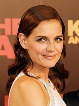 Katie Holmes