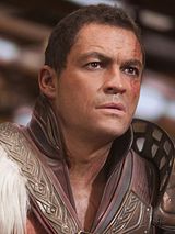 Dominic West