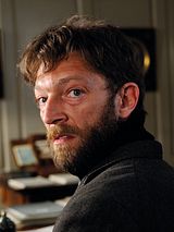 Vincent Cassel