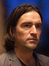 Ben Chaplin