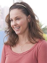 Ashley Judd