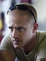 Ben Foster