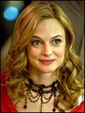 Heather Graham