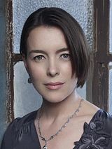 Olivia Williams