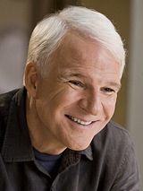 Steve Martin