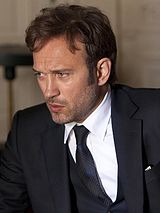Vincent Perez