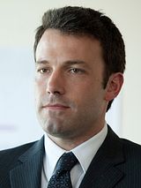 Ben Affleck