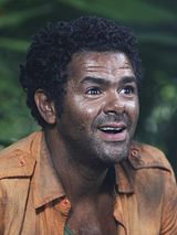 Jamel Debbouze