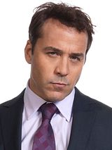 Jeremy Piven