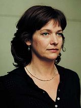 Kerry Fox