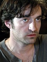 Mathieu Demy