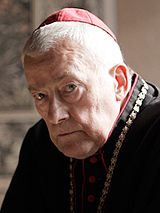 Michel Duchaussoy