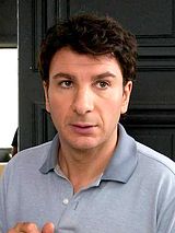 Michaël Youn