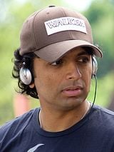M. Night Shyamalan