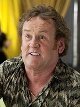 Colm Meaney
