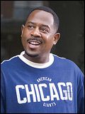 Martin Lawrence