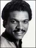 Billy Dee Williams