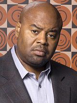 Chi McBride