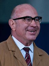Bob Hoskins
