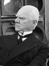 Malcolm McDowell