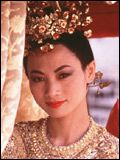 Bai Ling