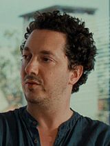 Guillaume Gallienne